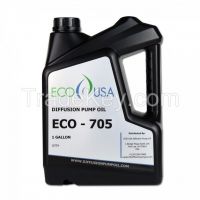 Premium DC-705 Diffusion Pump Oil Equivalent by ECO USA