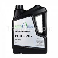 DC-702 Diffusion Pump Oil Equivalent by ECO USA