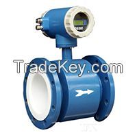 electromagnetic flowmeter