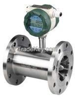 turbine flowmeter