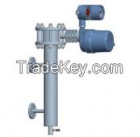 Electric Float Level Interface Transmitter