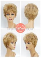 Female / Synthetic Wig Style No. 2254 234/Short/Straight