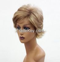 Female / Synthetic Wig Style No. 2251 56/Short/Curly