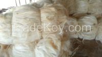 Sisal Fiber to Sell 