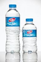 KAY Natural Mineral Water