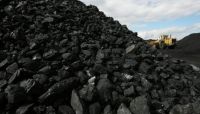 High quality anthracite coal from Russia