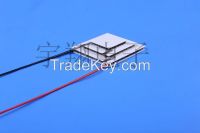 Peltier cooler  Thermoelectric cooling module
