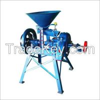 corn grinding mill