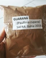 Raw Guarana Powder 