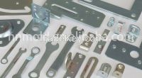China Cheaper Customized  Metal Stamping Funiture Hardware 