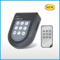 2 Channel Mini DVR-2VR
