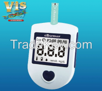eBsensor II Glucose Monitoring System