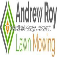 Lawn Mowing Melbourne