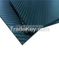 100% carbon fiber sheet/plate