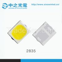 SMD2835 High brightness Meeting the Needs of Residential Lighting