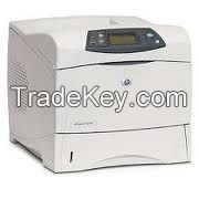 Used Laser Printers