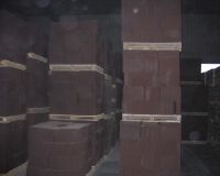 refractory