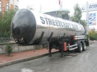 BEST SELLER HEATING BITUMEN TANK-ASPHALT TANK