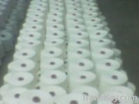 Cotton yarn from India