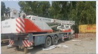 PUYUAN 25T mobile Crane 2006