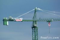 Tower Crane QTZ125