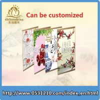 New kinds of far infrared carbon crystal heating panels