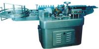 Liquor filling machine