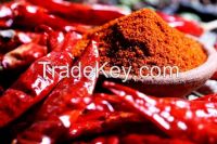 Indian Red Chilli Powder