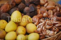 Organic Argan Oil