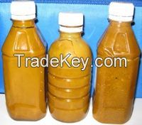 Palm Acid Oil