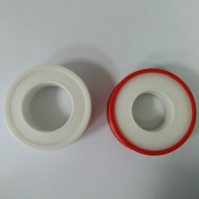 Ptfe tape seals