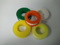 ptfe teflone tape for plumbing used