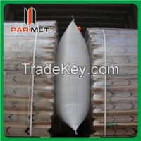 Wholesale 500*1000mm PP woven dunnage air bags