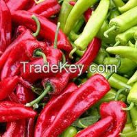 Peppers