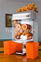 Citrus Fruit Juicer Squeezer Machine