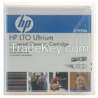Lto Ultrium Cartridges For Hp