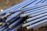 8-32 mm Steel rebar/ Rebar Building Construction METRIAL Steel Iron Rods for Ukraine Manufacturer