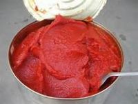 Tomato Paste