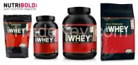 Whey protein, 100% Optimum Nutrition Gold Standard whey protein, Aptamil baby milk