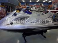 Jet Ski, Jet ski, SeaDoo and WaveRunner for sale, Yamaha