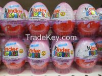 Kinder Joy T1x24, Kix, Ferrero Kinder Joy, Kinder joy chocolate, Ferrero Rocher T16  Chocolate