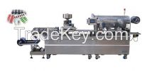 Blister Packing Machine for Pharmaceutical, capsules, tablets, for chemical , pharmacy tablets