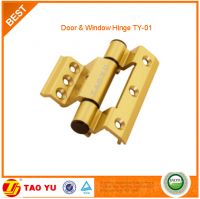 Door and Window Hinges