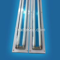 BHY explosion-proof fluorescent clean lamp
