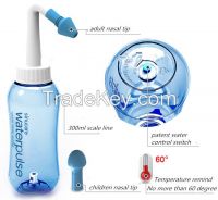 nose care washing device nasal irrigator for health care