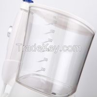 New health care product nose water jet nasal irrigator for sale