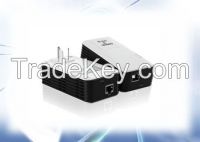 Powerline adapter WD-1000M (G.hn) MIMO Ethernet PLC communication modem
