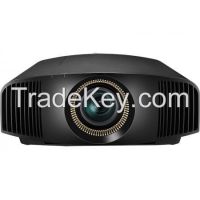 4K SXRD Home Cinema Projector