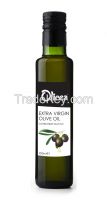 EXTRA VIRGIN OLIVE OIL