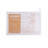 Accept Custom Order Gravure Printing Apparel Packaging Bag